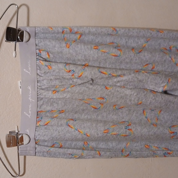 Victoria Secret Pink 2 piece pajama set NWT - Picture 6 of 6